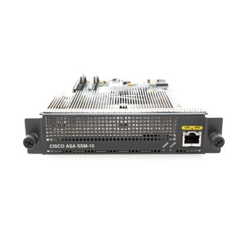 Modul CISCO ASA-SSM-AIP-10-K9 ASA 5500 AIP Security Services Module-10 Modul CISCO ASA-SSM-AIP-10-K9 ASA 5500 AIP Security Services Module-10