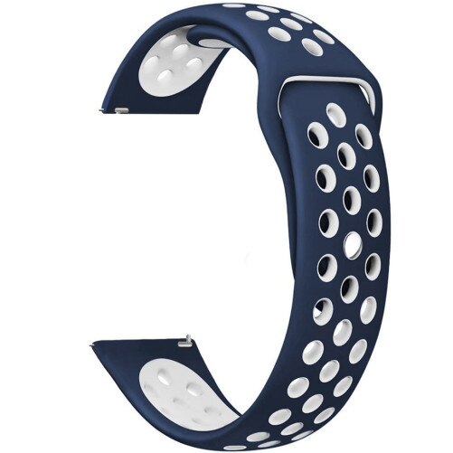 Curea ceas Smartwatch Samsung Galaxy Watch 46mm, Samsung Watch Gear S3