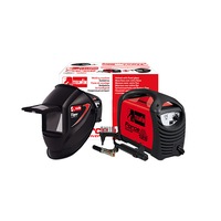 invertor de sudura telwin force 125 80 a 230 v electrod 16-25 mm 37 kg  masca automata imagen 50_0_
0