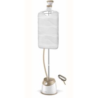 aparat de calcat vertical cu abur philips comforttouch gc524 16 l 1600 w 5 setari abur jet de abur continuu flexhead placa styleboard albgold imagen 52_0_
0
