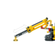 LEGO Technic - Tractor compact pe senile 42097