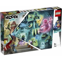 lego hidden side - liceul bantuit newbury 70425 1474 piese imagen 3_0_
0