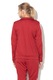 Adidas PERFORMANCE, Costum sport cu aplicatie logo, Rosu, M