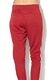 Adidas PERFORMANCE, Costum sport cu aplicatie logo, Rosu, M