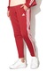 Adidas PERFORMANCE, Costum sport cu aplicatie logo, Rosu, M