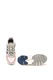 Adidas PERFORMANCE, Pantofi sport cu garnituri de piele intoarsa 90's Valasion, Bej, 4