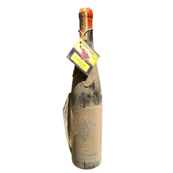 Vin vinoteca PRIER - Silvaner 1951 - Tarnave, 0.75L Vin vinoteca PRIER - Silvaner 1951 - Tarnave, 0.75L