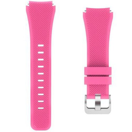 Curea ceas Smartwatch Samsung Galaxy Watch 46mm, Samsung Watch Gear S3