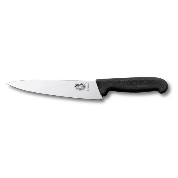 Cutit pentru carne, Victorinox, 19cm