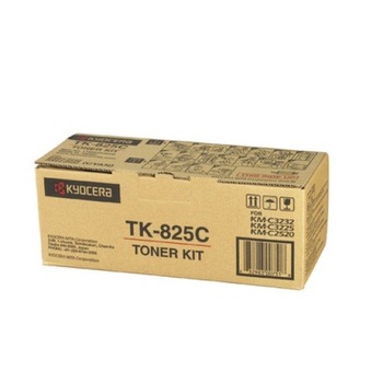 Imagini KYOCERA TK-825C - Compara Preturi | 3CHEAPS