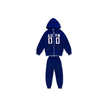 Trening copii TYK albastru marime 94 cm Trening copii TYK albastru marime 94 cm