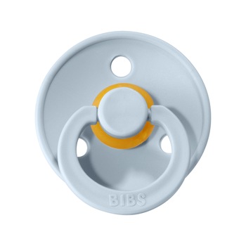 Suzeta, BIBS Baby Blue 1 (0-6 luni) Suzeta, BIBS Baby Blue 1 (0-6 luni)