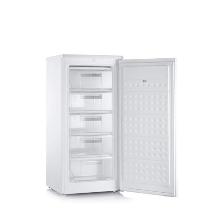Congelator cu 1 usa Severin GS 8862, Clasa A++, 168 KWh/an, 140L, Alb
