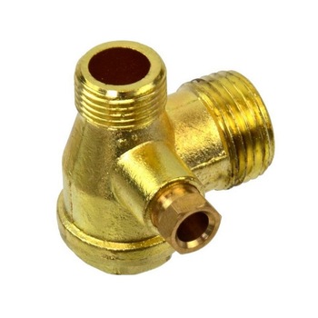 Supapa de sens compresor 1/2M - 3/8M Supapa de sens compresor 1/2M - 3/8M