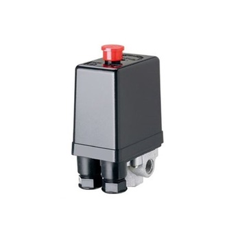 Presostat trifazat tip 890/2 Presostat trifazat tip 890/2