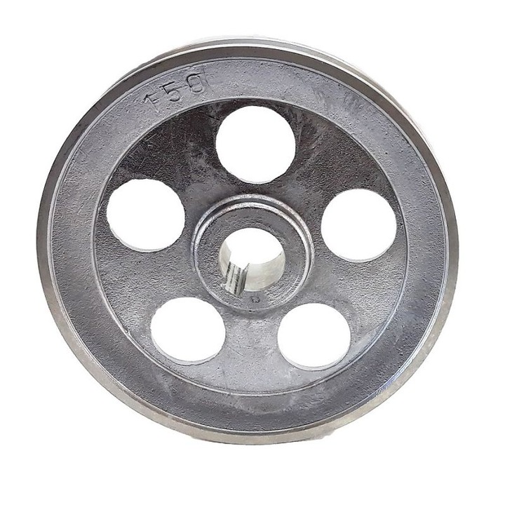 Шайба за компресор 150MMX24MM