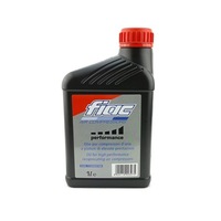 Ulei pentru compresoare Michelin
