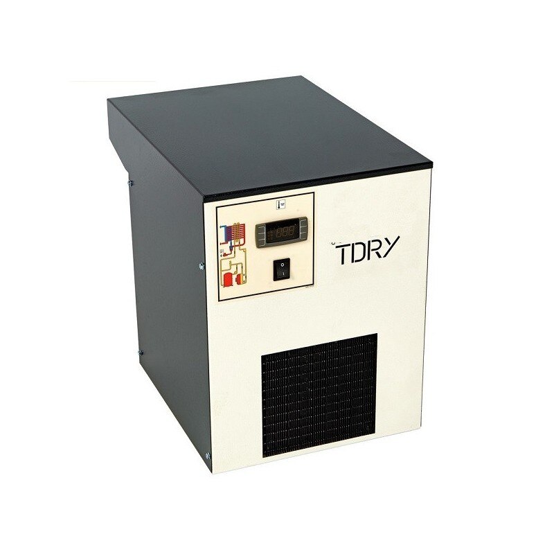 Uscator de aer TDRY 9 , 850 l/min
