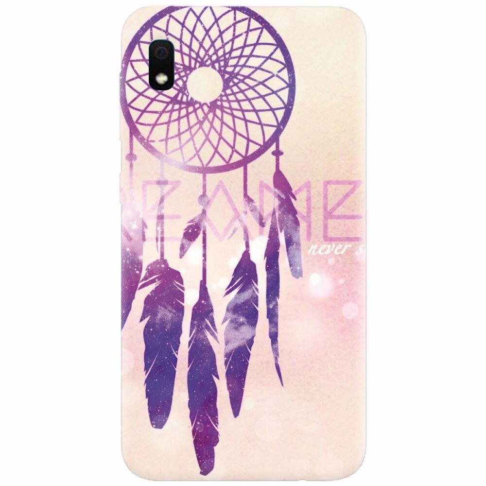 Husa silicon pentru Samsung Galaxy A10, Dream Catcher