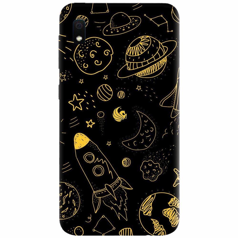 Husa silicon pentru Samsung Galaxy A10, Artboard