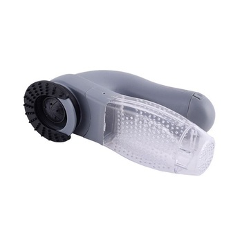 Perie cu vacum pentru par animale , Shed Pal , dimensiune 4.3 inch + Casti telefon Perie cu vacum pentru par animale , Shed Pal , dimensiune 4.3 inch + Casti telefon