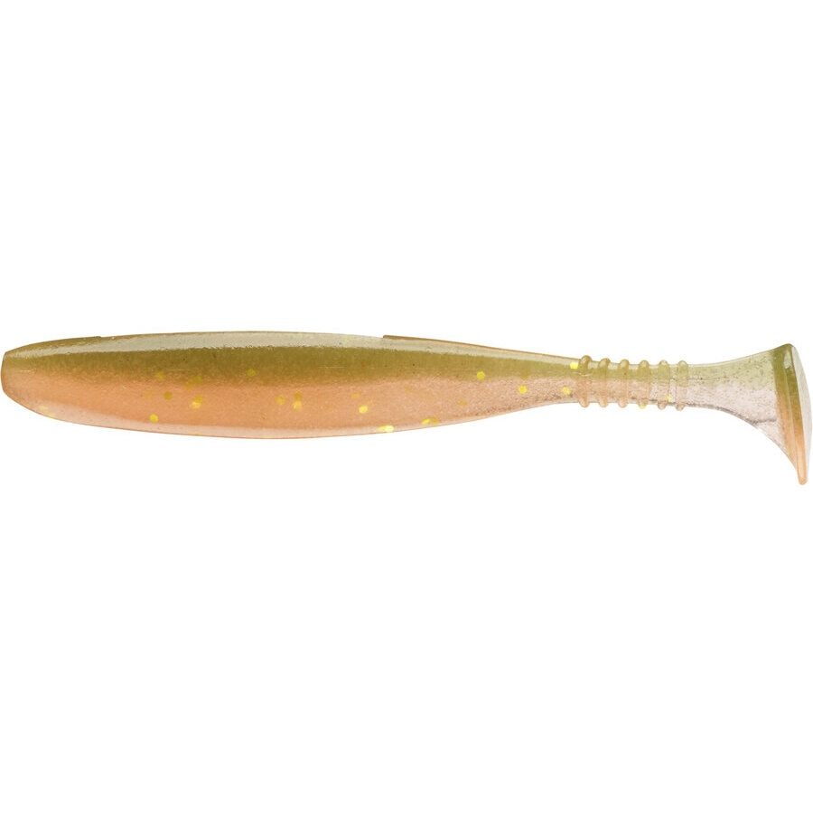 Shad Daiwa Duck Fin 7.5cm Uv Perch