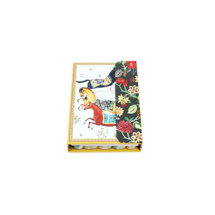 Agenda Bobo B6135 D329 Cai