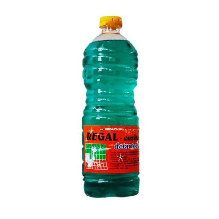 Detartrant Regal, 0.9 l