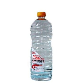 Solutie anti-mucegai Seda, 1 l Solutie anti-mucegai Seda, 1 l