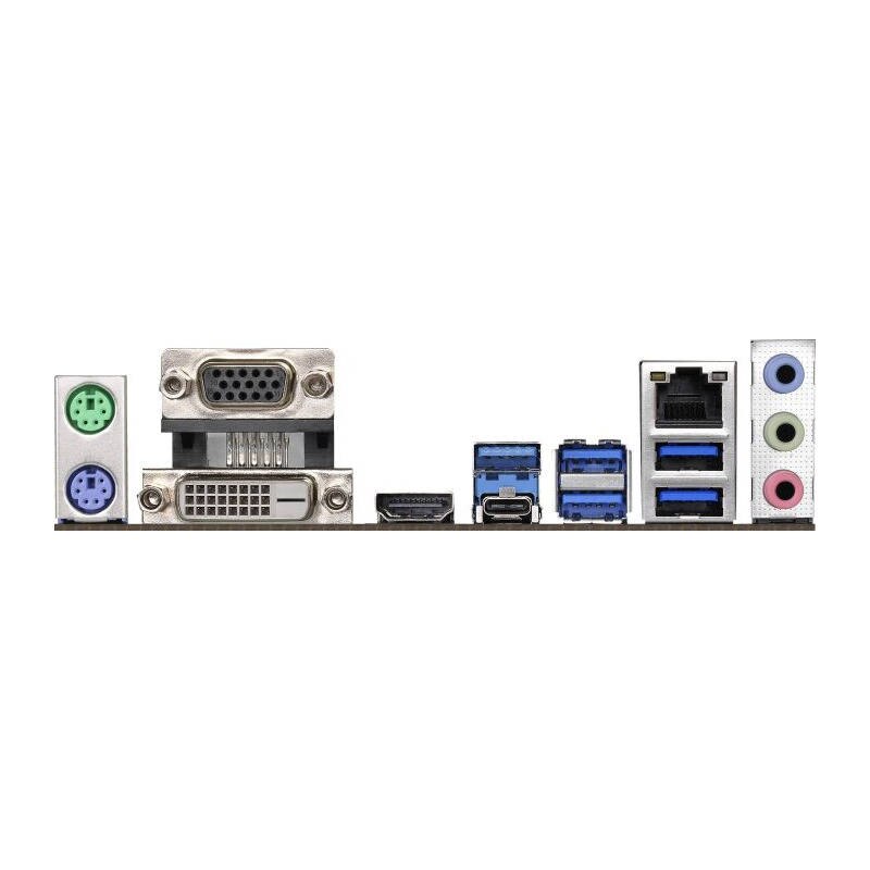Placa de baza Asrock Z390M PRO4 Intel LGA1151 mATX - eMAG.ro