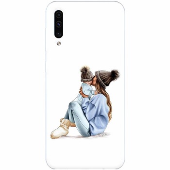 Husa silicon pentru Samsung Galaxy A50, Goodnights Husa silicon pentru Samsung Galaxy A50, Goodnights