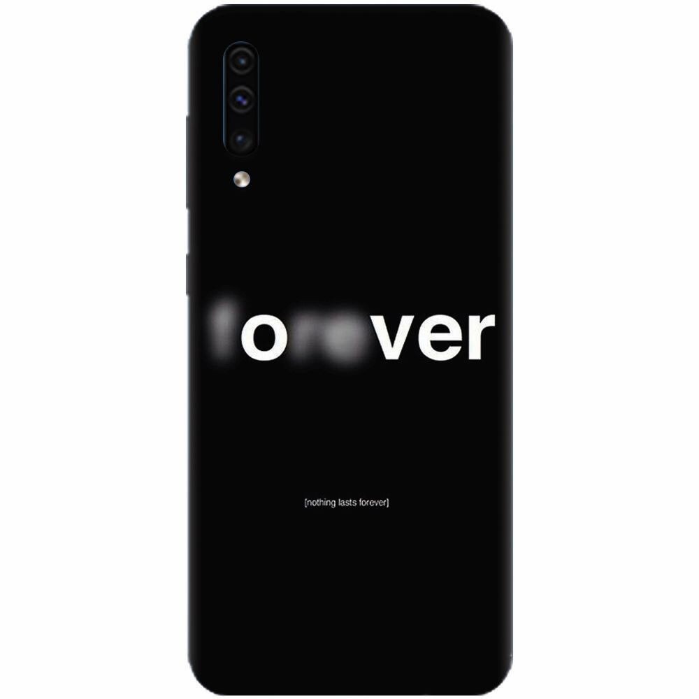 Husa silicon pentru Samsung Galaxy A70, Over