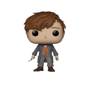 Dumbledore Funko Fantastic Beasts Funko Rock Candy: Fantastic Beasts Dumbledore Brand New In