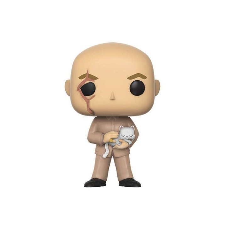 Funko Pop: Джеймс Бонд - Блофелд