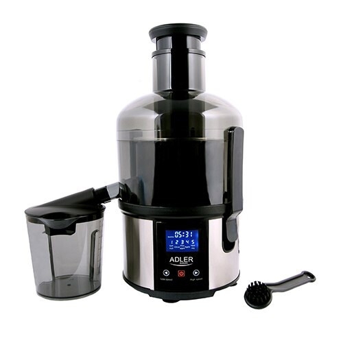 Storcator de fructe si legume Adler AD 4124