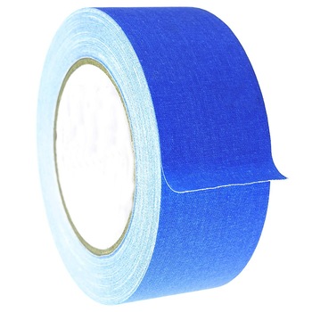 Banda textila neon fluorescenta, ProCart, adeziva, rola 25 m, 2.5 cm latime, impermeabila, albastru Banda textila neon fluorescenta, ProCart, adeziva, rola 25 m, 2.5 cm latime, impermeabila, albastru