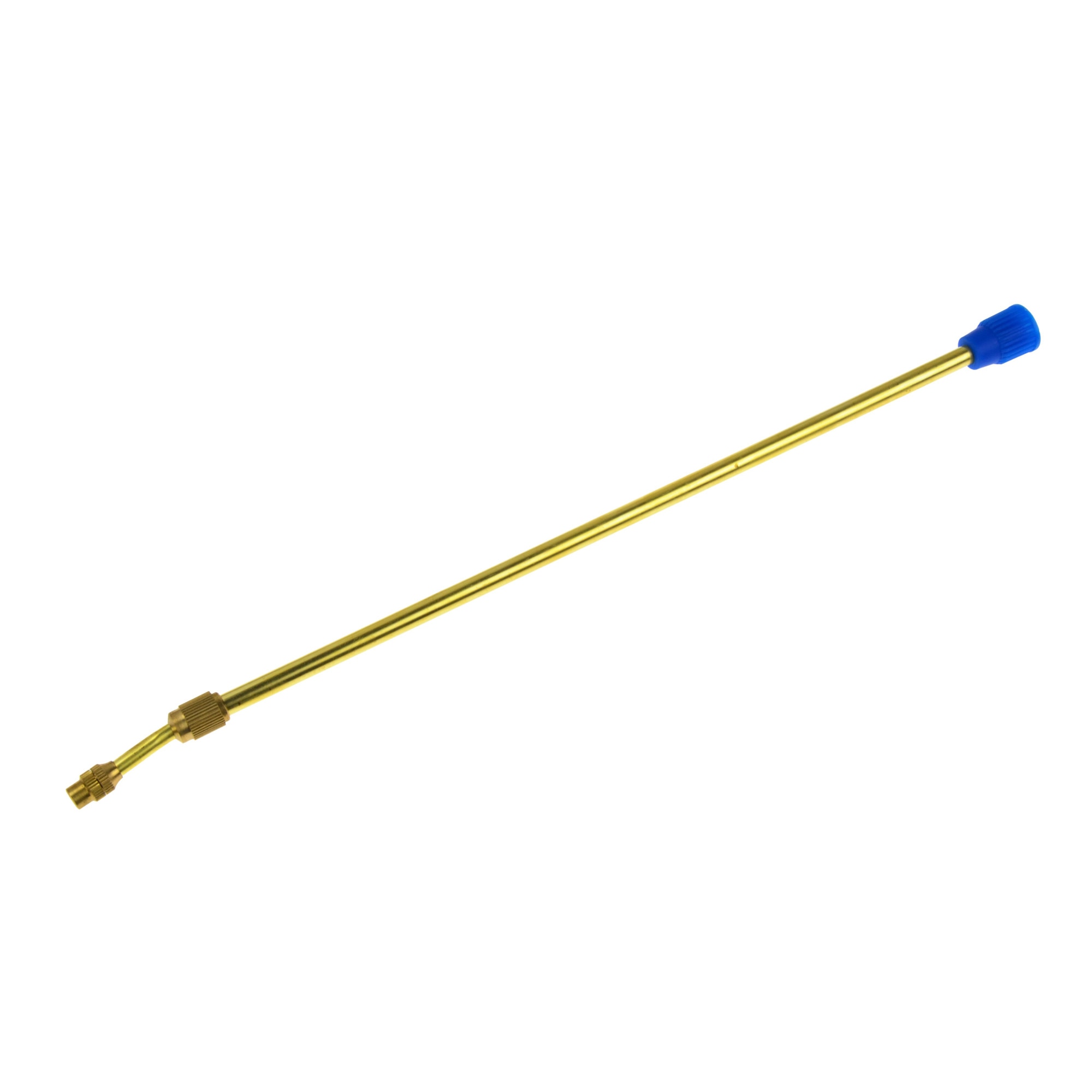 Lance din alama de 36cm, Geko G73242