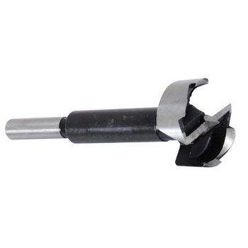 Burghiu lemn FORSTNER cu 2 muchii si taiere periferica DIN 7483G de 50 mm lungime 90 mm PROJAHN Burghiu lemn FORSTNER cu 2 muchii si taiere periferica DIN 7483G de 50 mm lungime 90 mm PROJAHN