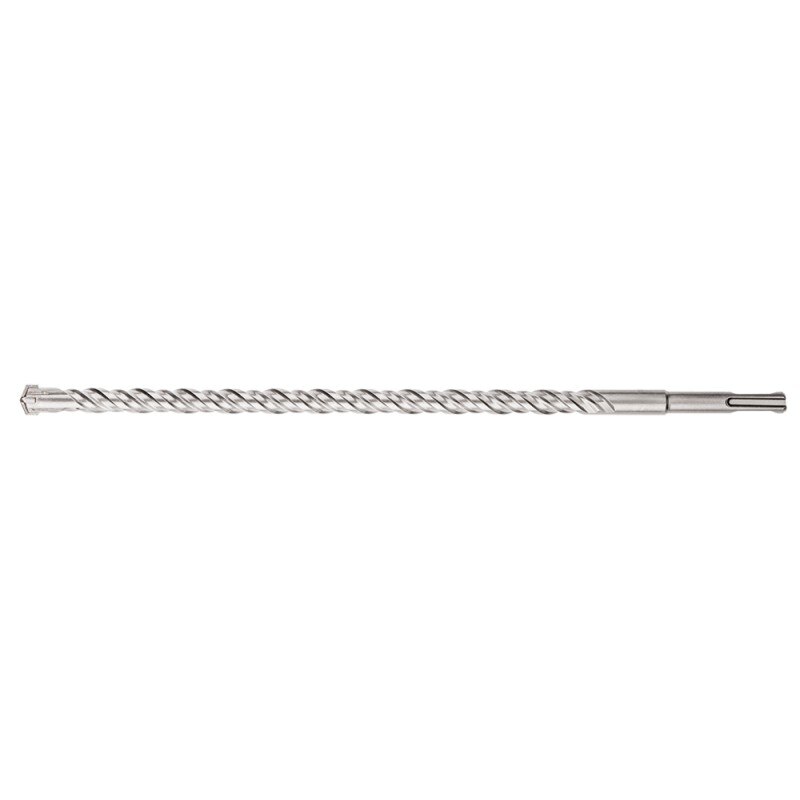 Burghiu pentru beton, SDS Plus, 14 x 350 mm, S4, Quatro, Graphite 57H460