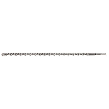 Burghiu pentru beton, SDS Plus 16 x 600 mm, S4, Quatro, Graphite 57H478 Burghiu pentru beton, SDS Plus 16 x 600 mm, S4, Quatro, Graphite 57H478