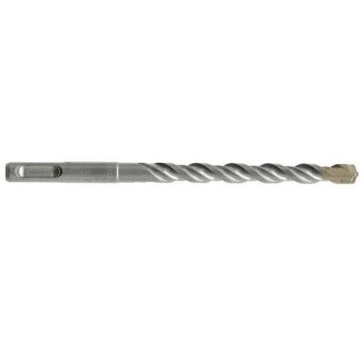 Betonfúró SDS PLUS 16x600mm, S4 type, 4 élű hegy