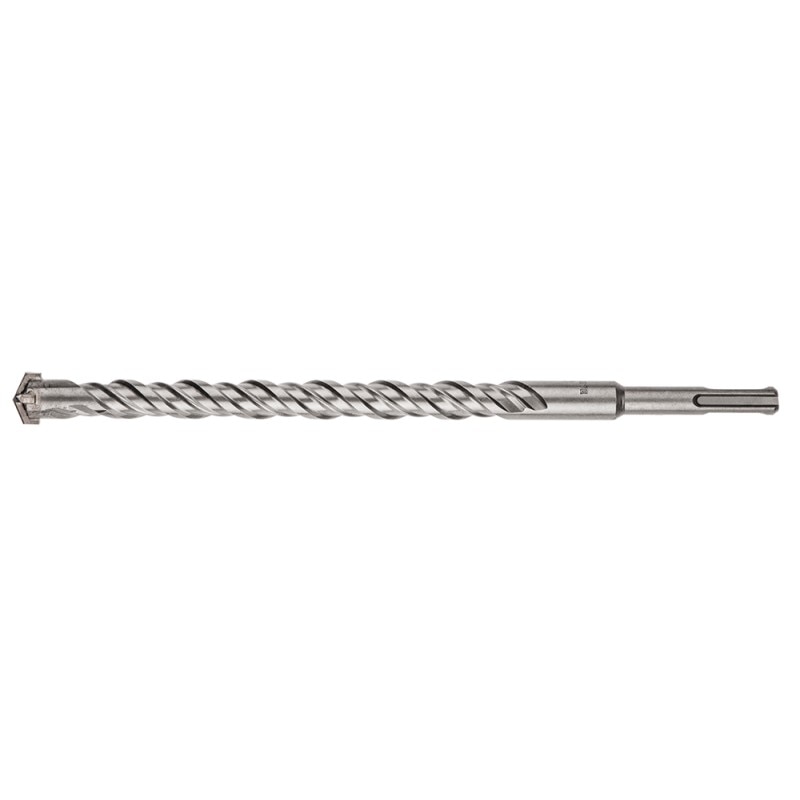 Burghiu pentru beton, SDS Plus 18 x 260 mm, S4, Quatro, Graphite 57H480