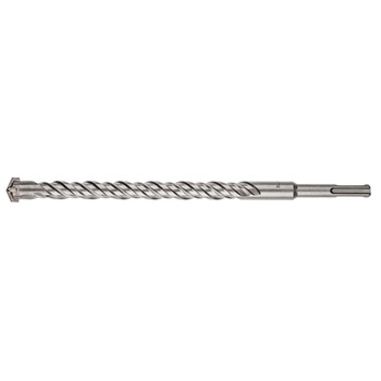 Burghiu pentru beton, SDS Plus 18 x 260 mm, S4, Quatro, Graphite 57H480 Burghiu pentru beton, SDS Plus 18 x 260 mm, S4, Quatro, Graphite 57H480