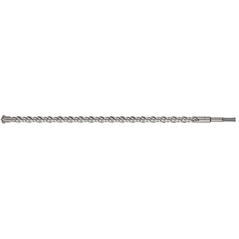 Burghiu pentru beton, SDS Plus 18 x 600 mm, S4, Quatro, Graphite 57H486