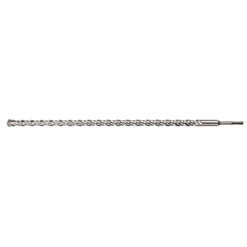 Burghiu pentru beton, SDS Plus 20 x 600 mm, S4, Quatro, Graphite 57H488