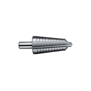 Burghiu in trepte HSS 6-30 mm PROJAHN Burghiu in trepte HSS 6-30 mm PROJAHN
