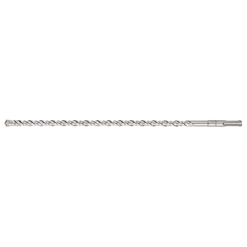 Burghiu pentru beton SDS+, 10x350mm, tip S4, quatro, Graphite 57H430