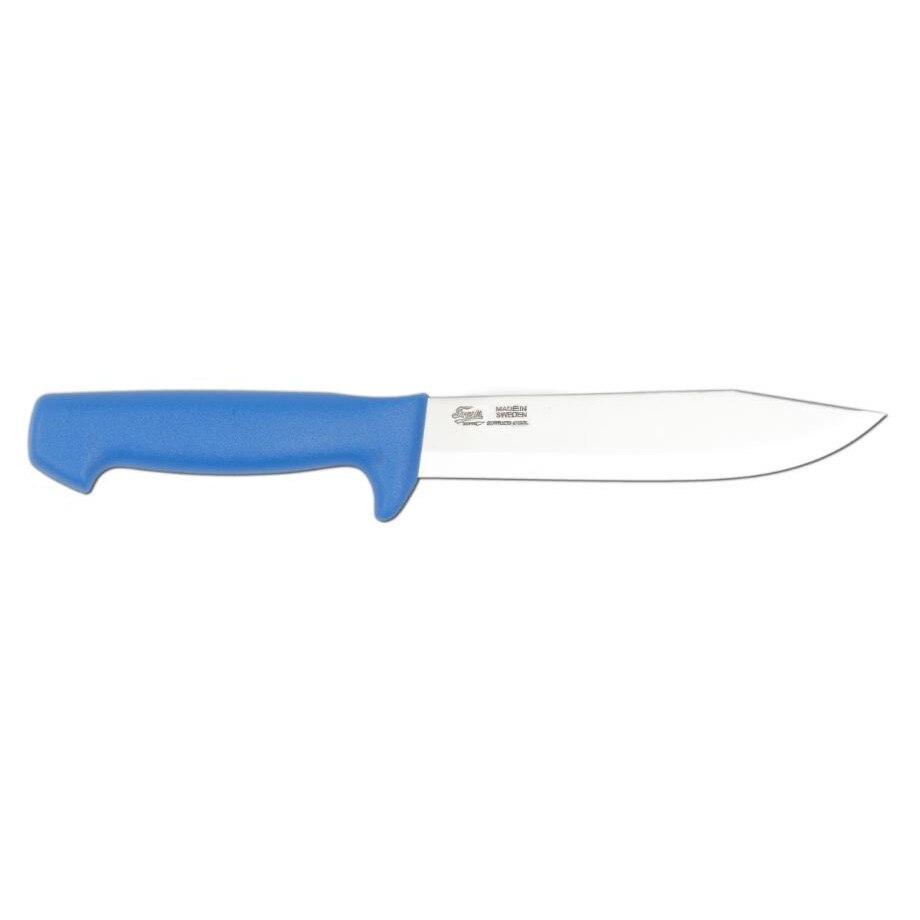 Cutit profesional de macelarit peste 1040 SP Frosts/Morakniv