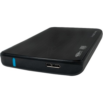 Rack HDD Logilink pentru HDD/SDD 2.5 Rack HDD Logilink pentru HDD/SDD 2.5