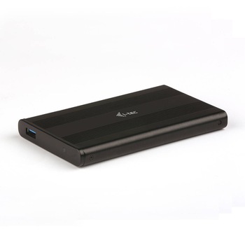 Rack HDD Itec MYSAFE Advance 2,5 USB 3.0 Rack HDD Itec MYSAFE Advance 2,5 USB 3.0